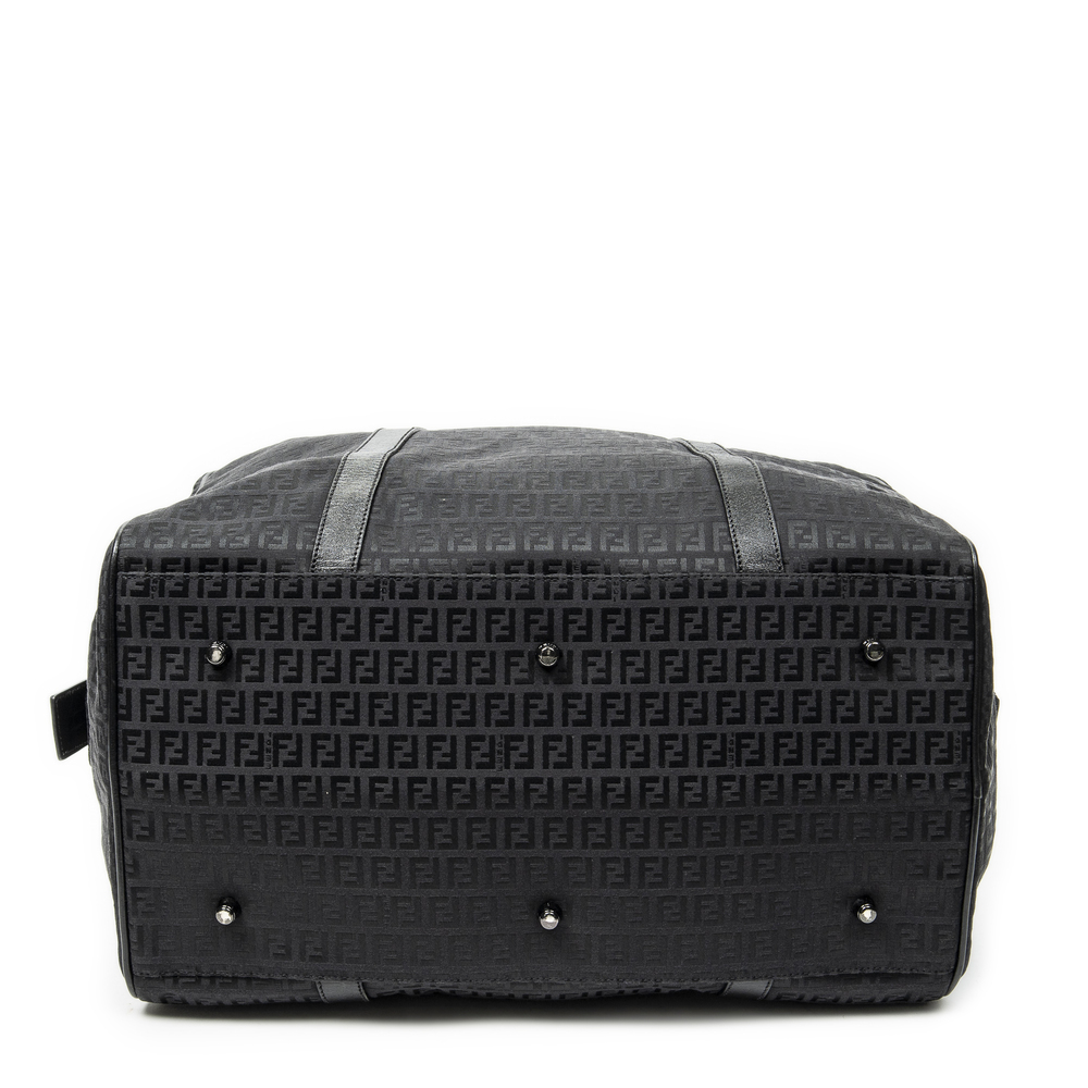 Fendi Collapsible Weekender - Picture 6 of 10